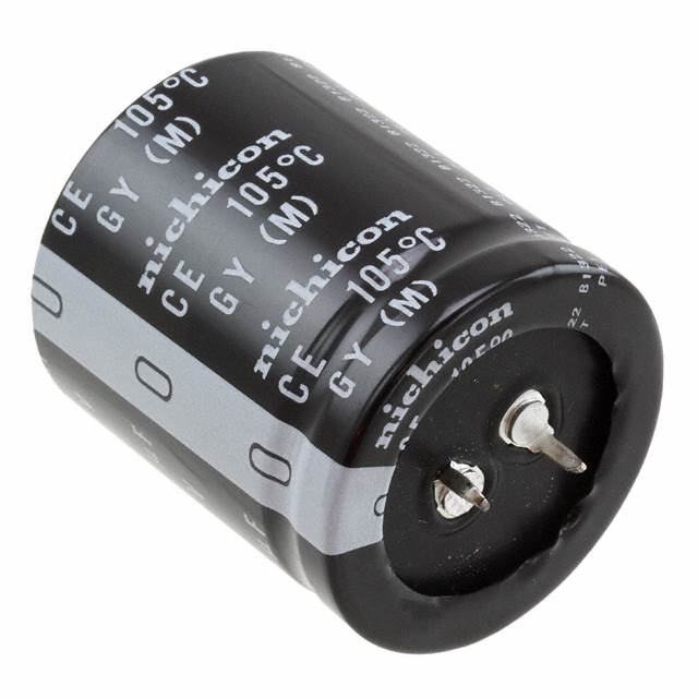 LGY1J682MELC40 Nichicon  Aluminum Electrolytic Capacitors